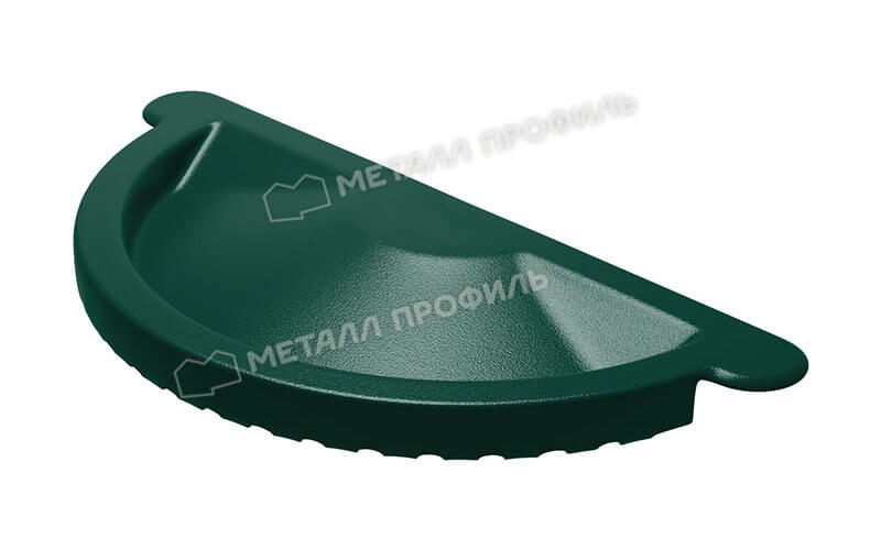 Заглушка желоба Foramina PUR D150 (PUR_Д-01-60056005-0.6) в Луховицах