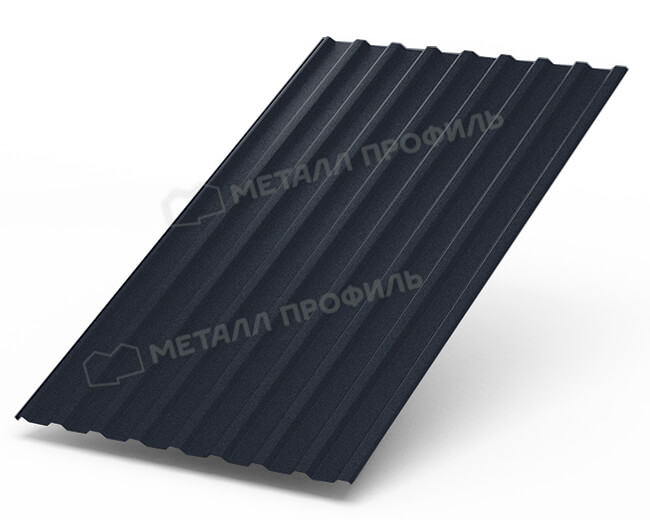 Профнастил МП20 х 1100 - R (PURETAN-20-RR23-0.5) в Луховицах