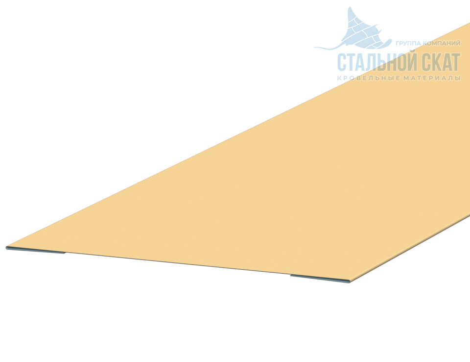 Планка стыковочная 60х3000 (ПЭ-01-1015-0.45)