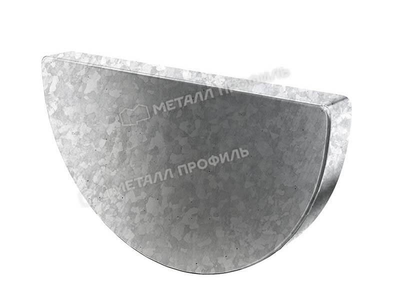 Заглушка желоба D185 (ОЦ-01-БЦ-0.5)
