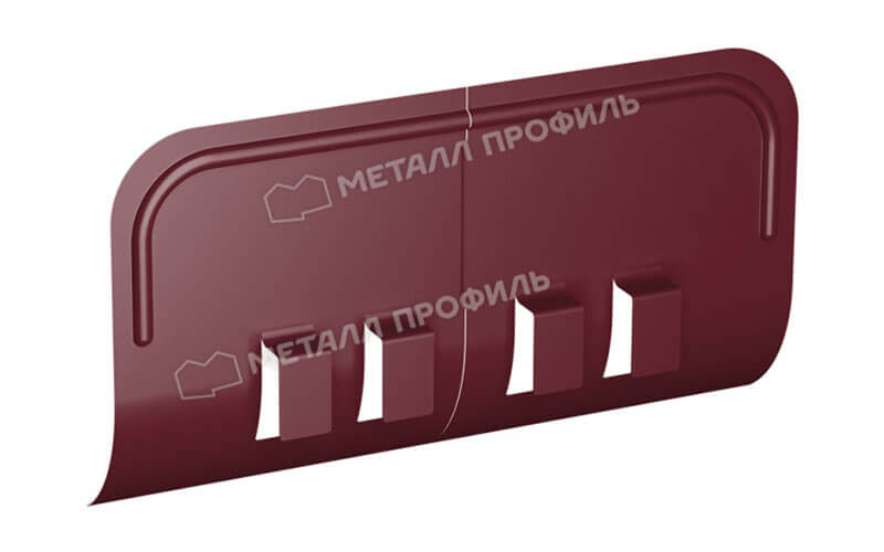 Ограничитель перелива Foramina PUR (PUR_Д-01-3005\3005-0.6)