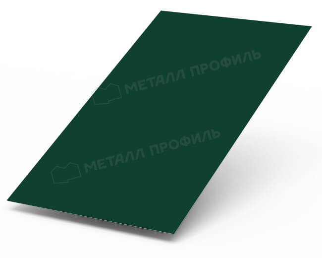 Лист плоский RETAIL (ПЭП-01-6005-СТ)