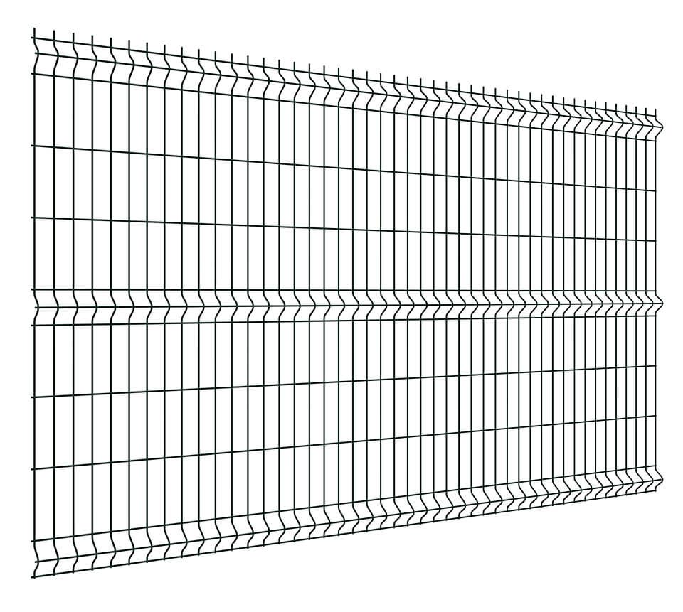 Панель Light 1,53х2,5 RAL 6005 GL