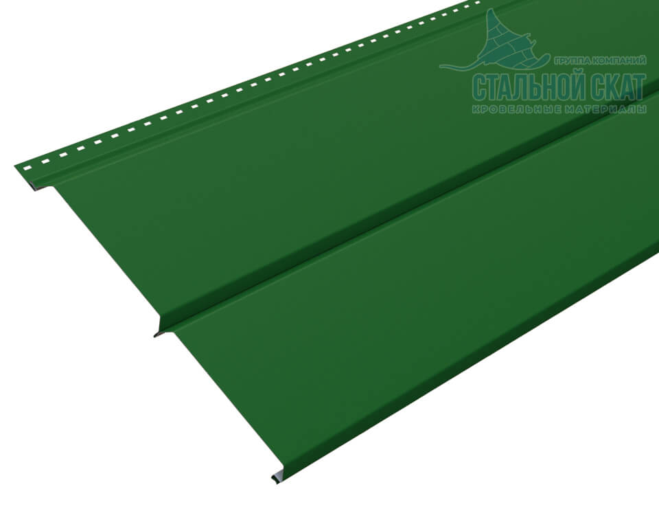 Сайдинг Lбрус-XL-14х335 (ПЭ-01-6002-0.45)