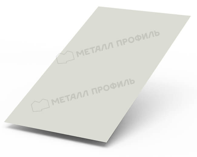 Лист плоский (ПЭП-01-9010-0.45)