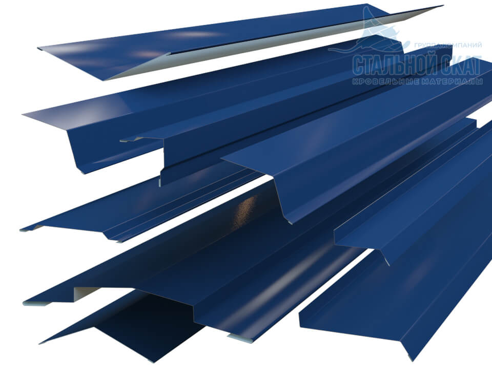 Фасонное изделие (ПЭ-01-5005-0.4±0.08мм)