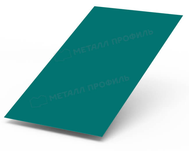 Лист плоский (ПЭ-01-5021-0.45)
