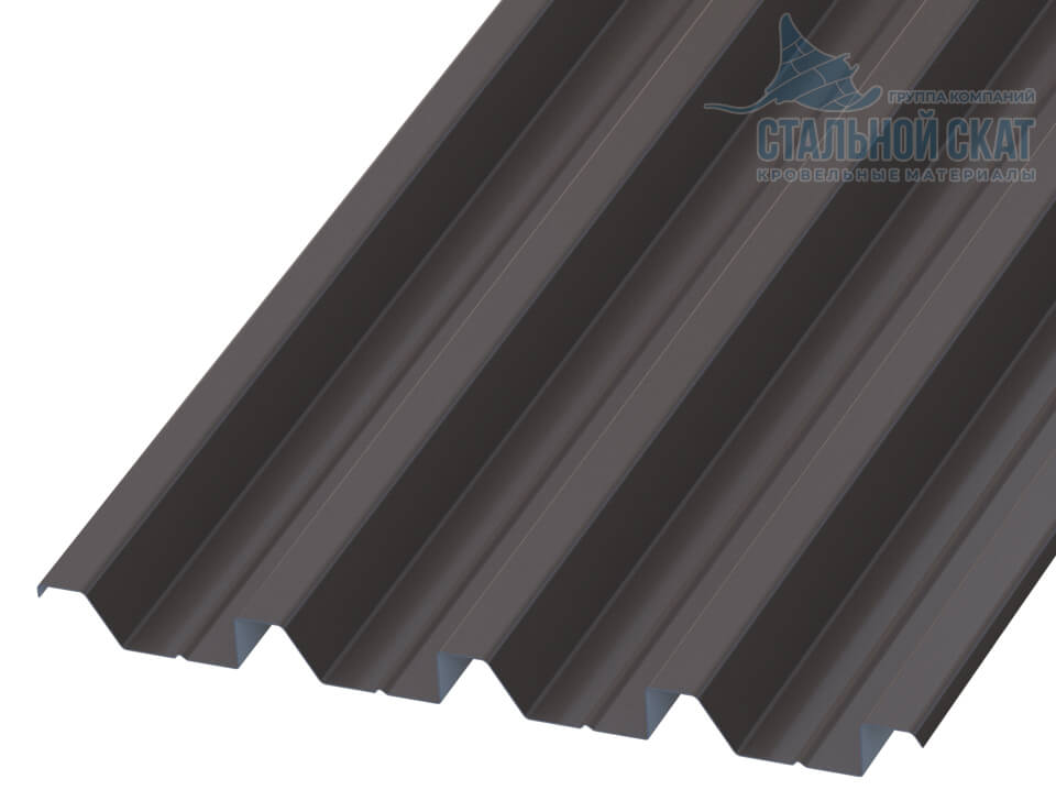 Профнастил Н60 х 845 - A (VALORI-20-OxiBеige-0.5)