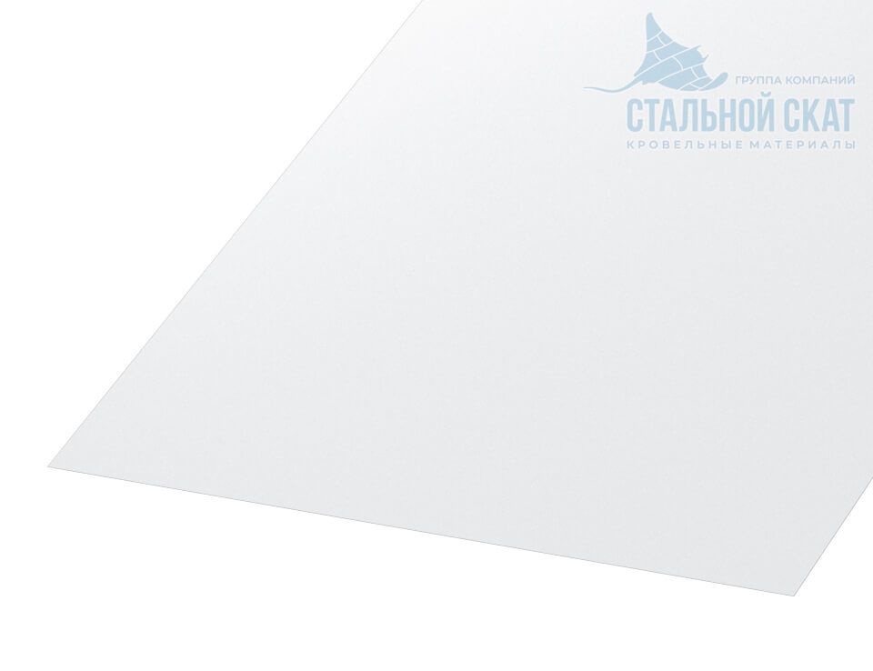 Лист плоский (ПЭ-01-9003-0.9)