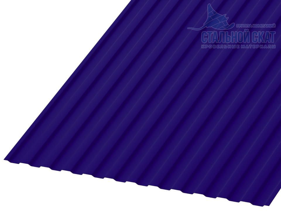 Профнастил МП10 х 1100 - B (ПЭ-01-5002-0.45)