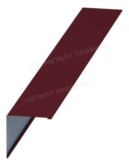 Планка угла наружного 50х50х3000 (ПЭ-01-3005-0.45)
