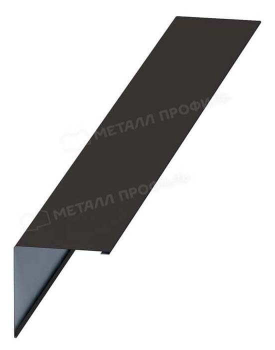 Планка угла наружного 75х75х2000 (VikingMP E-20-8019-0.5)